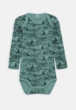 Name It Unisex NBMBODY ANIMAL 3 PACK - Body - Trellis -Name it Verkäufe e05ea13624f9440090d6119b2170e0c1