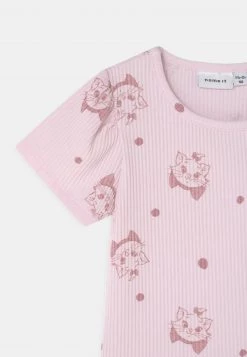Name It Kinder NMFAYDI MARIE DISNEY ARISTOCATS - T-Shirt Print - Light Lilac -Name it Verkäufe e06b98a081e7496fb55f6e71397318a7