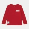 Name It Kinder NMMBASTI - Langarmshirt - Ketchup