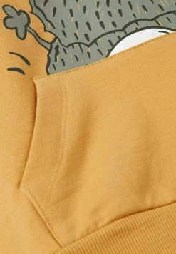 Name It Kinder Sweatshirt - Amber Gold -Name it Verkäufe e08e11b4169e4917a76f2507e154bf05