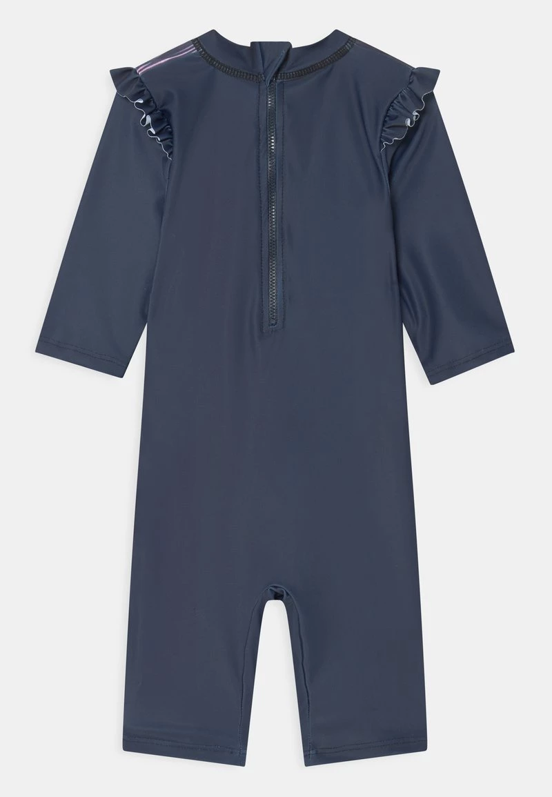 Name It Kinder NMF PEPPAPIG - Badeanzug - Dark Sapphire 4 Name It Kinder NMF PEPPAPIG - Badeanzug - Dark Sapphire – Bild 2