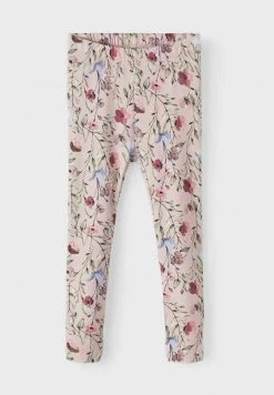 Name It Kinder NMFBULU - Leggings - Hosen - Violet Ice -Name it Verkäufe e09a051ad4dd4347bca696e7f334dbb5