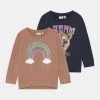 Name It Kinder NMFVENUS 2 PACK - Sweatshirt - Dark Sapphire -Name it Verkäufe e0b210a98f824215a5fe22d41cb7bb15