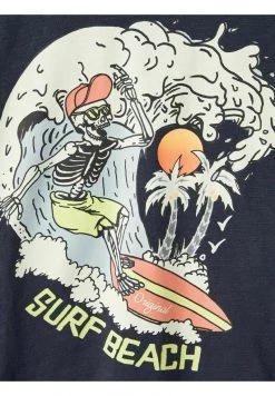 Name It T-Shirt Print - Dark Sapphire | Kinder -Name it Verkäufe e0b7eea2efe14051a0d9a9e6bba3c55c