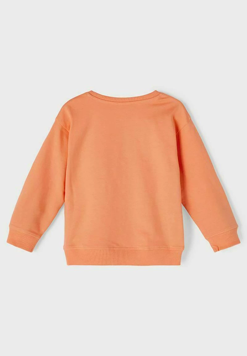 Name It Kinder COOLE - Sweatshirt - Peach Echo 4 Name It Kinder COOLE - Sweatshirt - Peach Echo – Bild 2