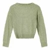 Name It Kinder Strickpullover - Shadow