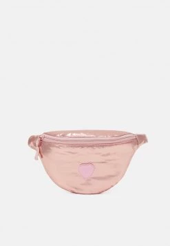 Name It Unisex NKFDARBIE BELTBAG - Umhängetasche - Rose Cloud