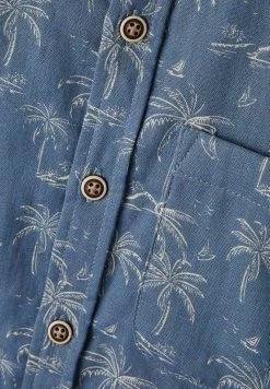 Name It PALMEN - Hemd - Wild Wind | Kinder -Name it Verkäufe e0f4b7850f8246b0be7c9f030f02bbd3