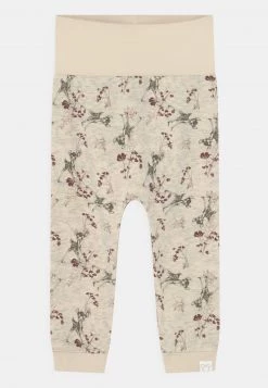 Name It Kinder NBFBAMBI FADIA PANT - Stoffhose - Oatmeal -Name it Verkäufe e100bd5faa5b4374a534a915d2614e3e