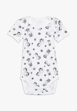 Name It Kinder ZEBRA 3 PACK - Body - Loden Green -Name it Verkäufe e10b25375aa7452b892a6ed497700c4c