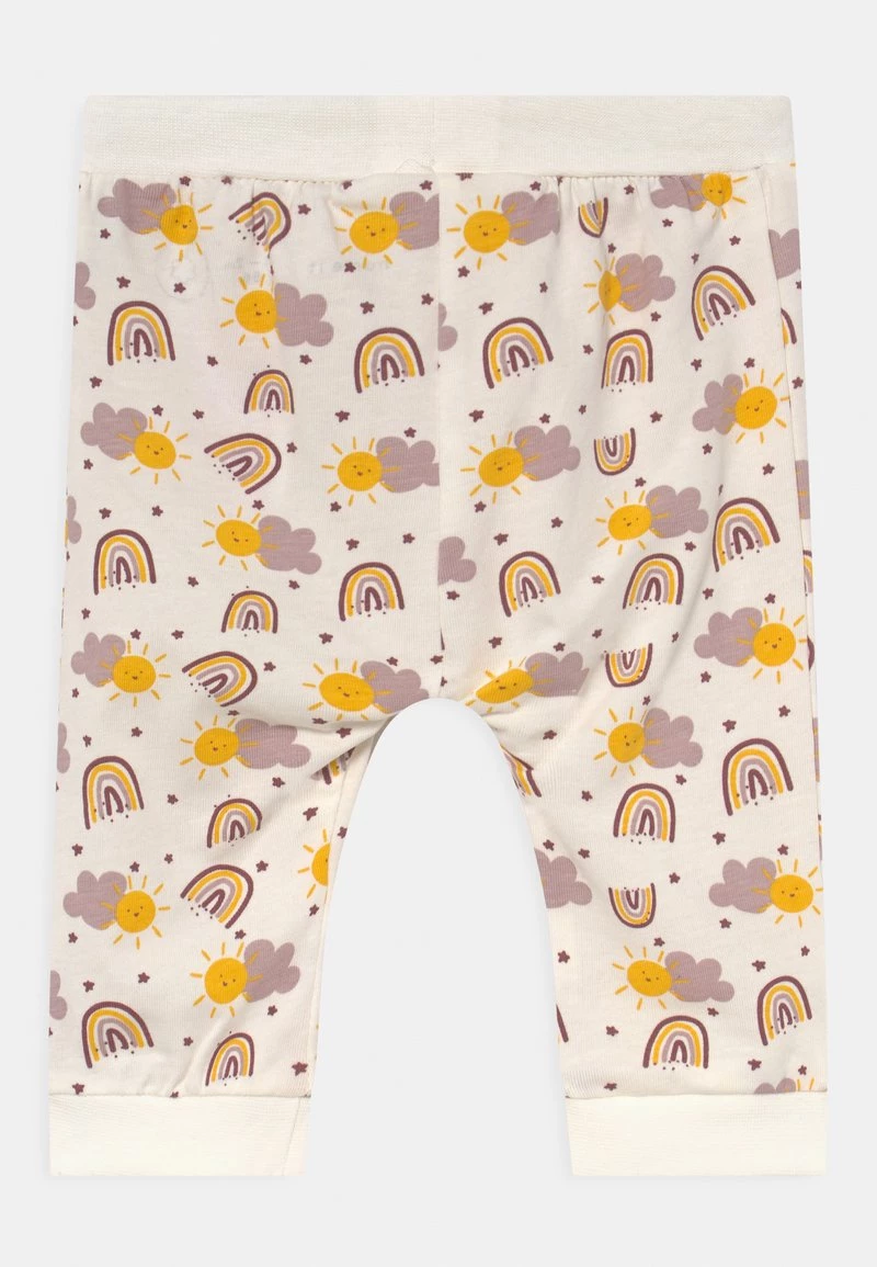 Name It Kinder NBFTACCA PANT 3 PACK - Stoffhose - Crushed Berry 4 Name It Kinder NBFTACCA PANT 3 PACK - Stoffhose - Crushed Berry – Bild 2