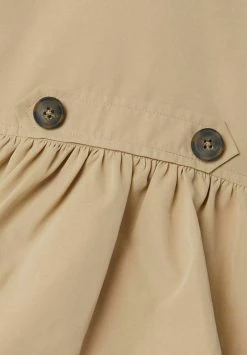 Name It Kinder MAGDA - Trenchcoat - Safari -Name it Verkäufe e140269ba4de47de9df058a4e5ad10bc
