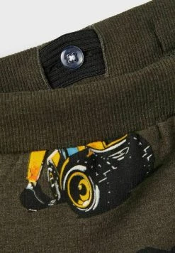 Name It Kinder Jogginghose - Rosin 9 Name It Kinder Jogginghose - Rosin -Name it Verkäufe e1429861b88d41dea80be6c173cac84e