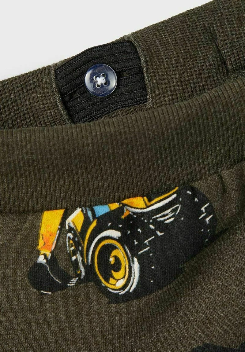 Name It Kinder Jogginghose - Rosin 6 Name It Kinder Jogginghose - Rosin – Bild 4