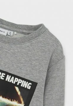 Name It Kinder STAR WARS MANDALORIAN - Sweatshirt - Grey Melange 8 Name It Kinder STAR WARS MANDALORIAN - Sweatshirt - Grey Melange -Name it Verkäufe e1575093249a4fa796a4e8bb7f8e6991