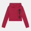 Name It Kinder NKFVIALA CROPPED - Sweatshirt - Persian Red -Name it Verkäufe e17f437ae58d443bb51763a754fd5d5c