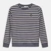 Name It Kinder NKMVIFELIX LOOSE - Sweatshirt - Whitecap Gray/grisaille 2 Name It Kinder NKMVIFELIX LOOSE - Sweatshirt - Whitecap Gray/grisaille -Name it Verkäufe e1c218e7fded44ae87365af7e6555e5e