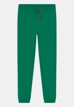 Name It Unisex NKMSWEAT PANT - Jogginghose - Green Tambourine