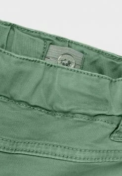 Name It Kinder BAGGY TWILL - Cargohose - Hedge Green 10 Name It Kinder BAGGY TWILL - Cargohose - Hedge Green -Name it Verkäufe e1ccfdb066eb48f382fc543948cea554