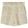 Name It Kinder JUSTICE - Shorts - Lemon Icing -Name it Verkäufe e1d444585f324e6d880671a7261ab716