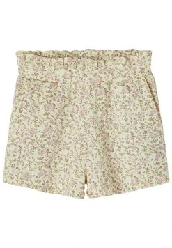 Name It Kinder JUSTICE - Shorts - Lemon Icing