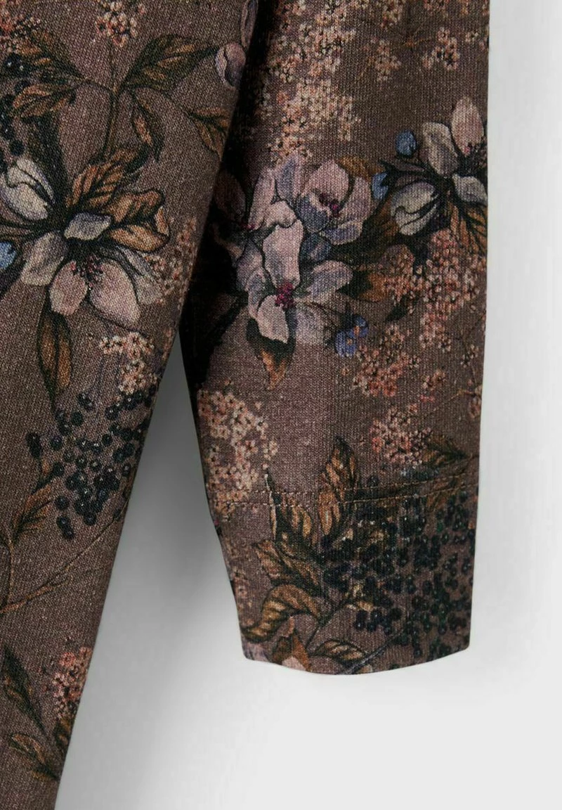 Name It Kinder Jumpsuit - Peppercorn 6 Name It Kinder Jumpsuit - Peppercorn – Bild 4