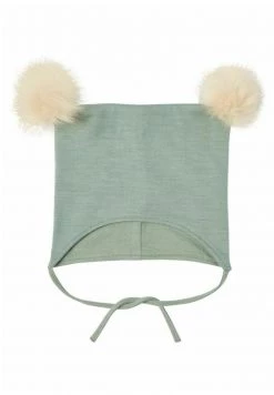 Name It Kinder Mütze - Green