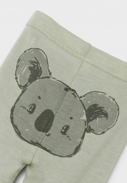 Name It Kinder Leggings - Hosen - Desert Sage -Name it Verkäufe e1ee0e40dfac4d1a8711f85158f3dca3