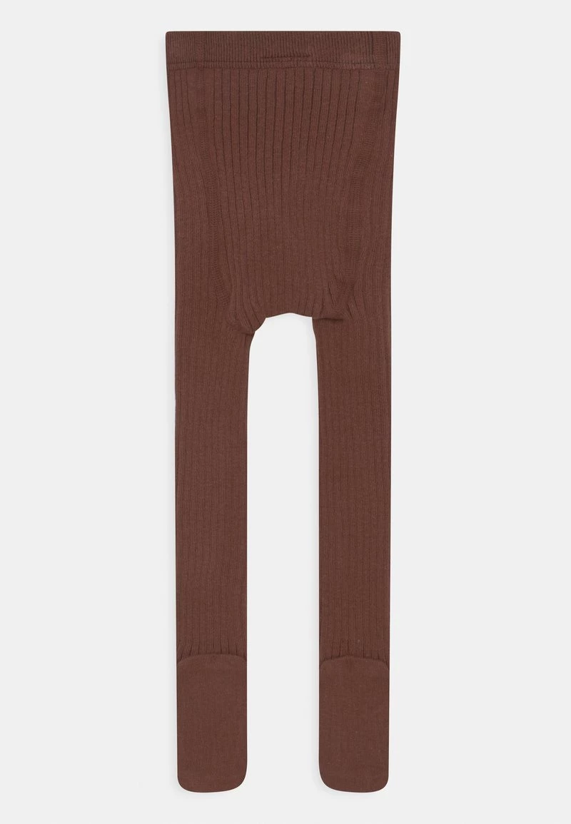 Name It NKNPANTYHOSE 2 PACK UNISEX - Strumpfhose - Rocky Road 4 Name It NKNPANTYHOSE 2 PACK UNISEX - Strumpfhose - Rocky Road – Bild 2