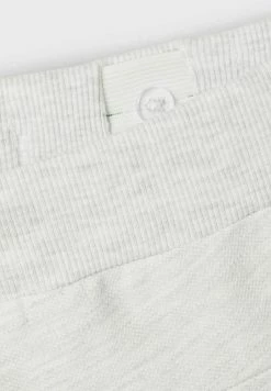 Name It Kinder Shorts - Light Grey Melange -Name it Verkäufe e20681218b76490e9ab3c920d7c287b6