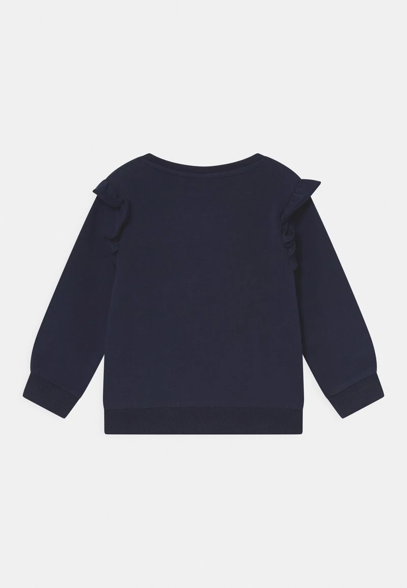 Name It Kinder PEPPA PIG OLIN - Sweatshirt - Dark Sapphire 4 Name It Kinder PEPPA PIG OLIN - Sweatshirt - Dark Sapphire – Bild 2