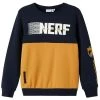 Name It Kinder NERF - Sweatshirt - Dark Sapphire -Name it Verkäufe e26137551b6548be8cb94b78d0664636