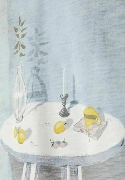 Name It Kinder T-Shirt Print - White Alyssum -Name it Verkäufe e2748b40f9fc4a8f981f578747286459