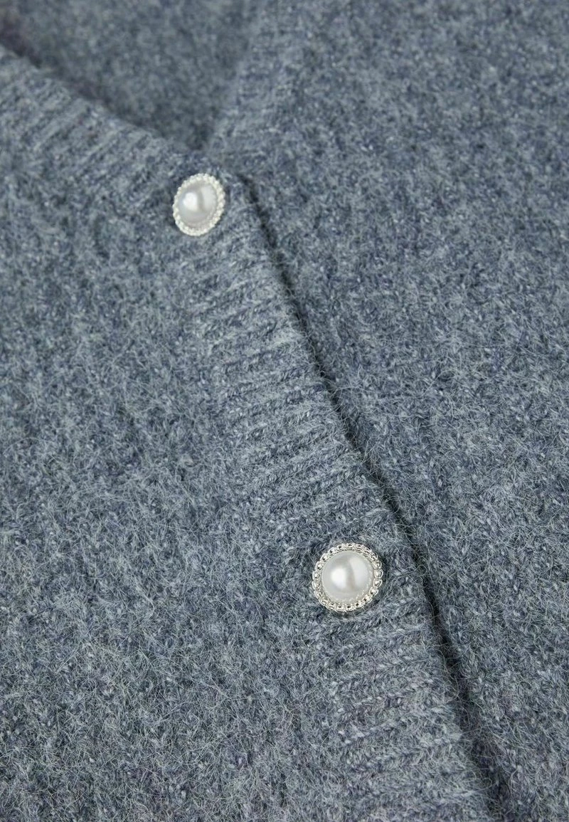 Name It Strickjacke - Turbulence | Kinder 4 Name It Strickjacke - Turbulence | Kinder – Bild 2