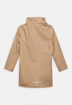 Name It VIDA - Regenjacke / Wasserabweisende Jacke - Safari | Unisex -Name it Verkäufe e28f33bf8876455487420cb50c51548e