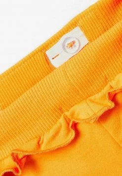 Name It Kinder RÜSCHEN - Stoffhose - Sunflower -Name it Verkäufe e29ff3ab645d4f7b84575ba99825c88a