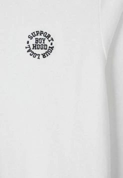 Name It Kinder LANGÄRM - Langarmshirt - Bright White -Name it Verkäufe e2a71cf20c5f447d9ddbc56a4efb9f04