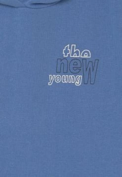 Name It Kinder KMOKAY - Kapuzenpullover - Blue Yonder -Name it Verkäufe e2b0998d234b4c739ccc159498d174f9