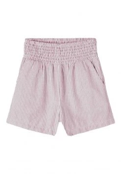 Name It Kinder HATTY - Shorts - Lilas