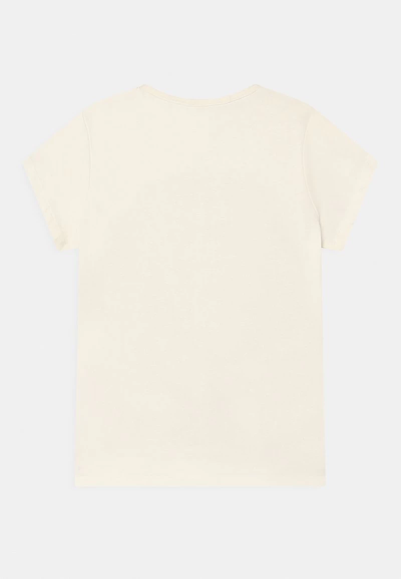 Name It Kinder NKFHARRYPOTTER FUXINA - T-Shirt Print - White Alyssum 4 Name It Kinder NKFHARRYPOTTER FUXINA - T-Shirt Print - White Alyssum – Bild 2