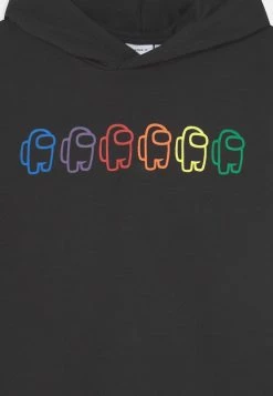 Name It Kinder NMFBELLA - Sweatshirt - Black -Name it Verkäufe e2de5a6418e340d3b12017c189560c57