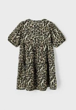 Name It Kinder Freizeitkleid - Kelp -Name it Verkäufe e3025c547c744152920efa47d861218c