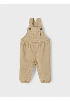 Name It Kinder OVERALL BOB - Latzhose - Incense -Name it Verkäufe e32298f6136e4c949f24a8146d8d6053