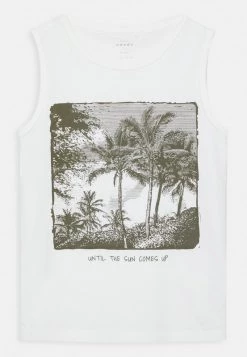 Name It Kinder NKMVICTOR TANK 2 PACK - Top - Dark Sapphire/white Alyssum 7 Name It Kinder NKMVICTOR TANK 2 PACK - Top - Dark Sapphire/white Alyssum -Name it Verkäufe e32fb473522a44a2bc11c7b937f1f7af