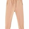 Name It Kinder RÜSCHENBUND - Jogginghose - Salmon -Name it Verkäufe e345d85ba1fc4344b0601640f1c9dce8