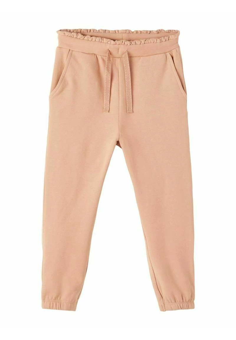 Name It Kinder RÜSCHENBUND - Jogginghose - Salmon 3 Name It Kinder RÜSCHENBUND - Jogginghose - Salmon