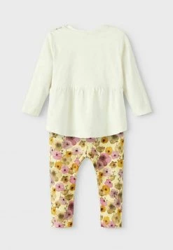 Name It Kinder SET AMAZING - Nachtwäsche Set - Whisper White -Name it Verkäufe e35976580abb457e897ba1892160e1a7