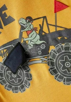 Name It Langarmshirt - Amber Gold | Kinder -Name it Verkäufe e375236759774a96953661b3589237e5