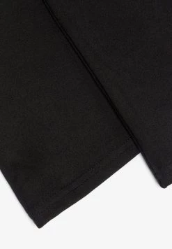 Name It Kinder NKFFRIKKALI BOOTCUT - Stoffhose - Black -Name it Verkäufe e382d3675d0a4e7ab29e169aad2c7e35