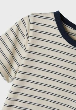 Name It Kinder REGULAR FIT - T-Shirt Print - Oatmeal -Name it Verkäufe e383807b4eba43a7b9ee48bf3a4d9fb8